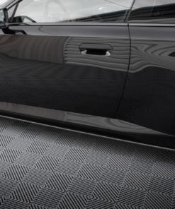 Street Pro Sivuhelmat BMW 2 Coupe G42, Maxton-3