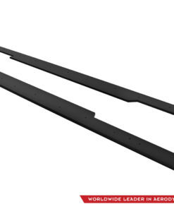 Street Pro Sivuhelmat BMW 2 Coupe G42, Maxton-4