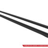 Street Pro Sivuhelmat BMW 4 M-Pack F32 / F36 / F33, Maxton-3