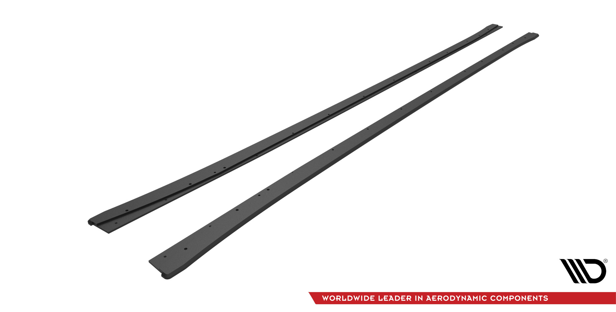 Street Pro Sivuhelmat BMW 4 Gran Coupe F36, Maxton-4