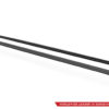 Street Pro Sivuhelmat BMW M2 F87, Maxton-4