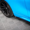 Street Pro Sivuhelmat BMW M2 F87, Maxton-3