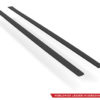 Street Pro Sivuhelmat BMW Z4 M-Pack G29, Maxton-3