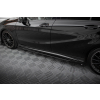 S-Pro Sivuhelmat + Levikelipat Mercedes-Benz A AMG-Line W176 Facelift, Maxton-3