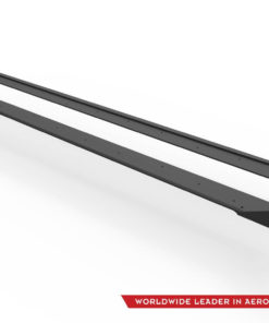 S-Pro Sivuhelmat + Levikelipat Seat Leon FR Mk4, Maxton-3