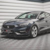 S-Pro Sivuhelmat + Levikelipat Seat Leon FR Mk4, Maxton-2