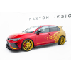 S-Pro Sivuhelmat + Levikelipat Volkswagen Golf GTI Clubsport Mk8 Facelift, Maxton-3