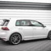 S-Pro Sivuhelmat + Levikelipat Volkswagen Golf R Mk7, Maxton-2
