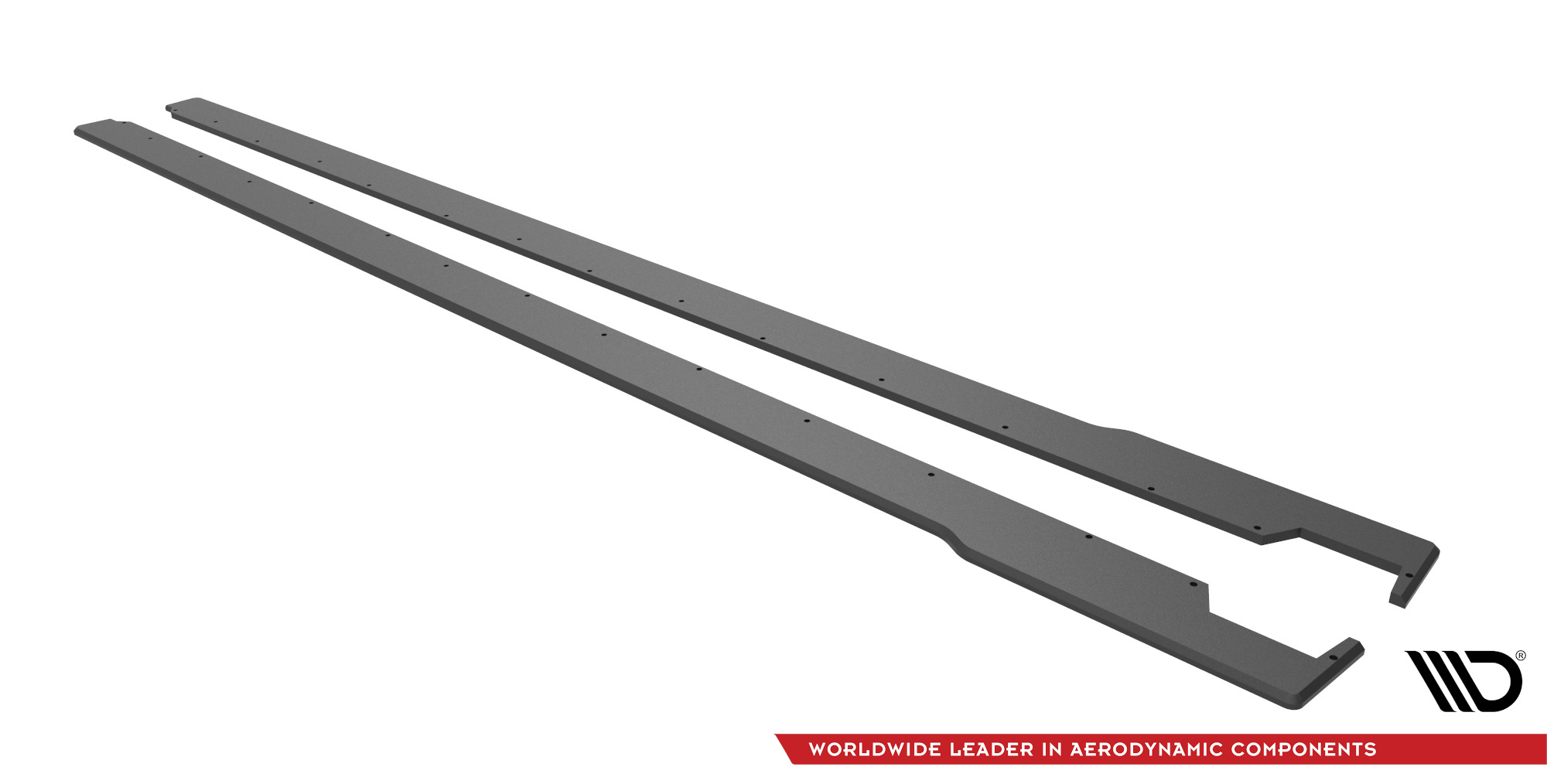 S-Pro Sivuhelmat Honda Civic Sport Mk 10, Maxton-5