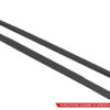 S-Pro Sivuhelmat Mercedes A35 AMG / AMG-Line Aero Pack W177, Maxton-4