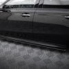 S-Pro Sivuhelmat Mercedes-AMG A35 W177 Facelift, Maxton-3