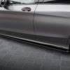 S-Pro Sivuhelmat Mercedes-AMG C63 Sedan / Estate W205 Facelift, Maxton-2