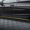 S-Pro Sivuhelmat Mercedes-AMG CLA 45 C117 Facelift, Maxton-3