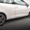 S-Pro Sivuhelmat Seat Ibiza Cupra Sport Coupe Mk4, Maxton-3