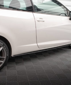 S-Pro Sivuhelmat Seat Ibiza Cupra Sport Coupe Mk4, Maxton-3