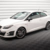 S-Pro Sivuhelmat Seat Ibiza Cupra Sport Coupe Mk4, Maxton-2