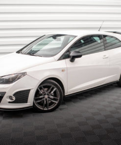 S-Pro Sivuhelmat Seat Ibiza Cupra Sport Coupe Mk4, Maxton-2