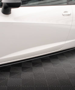 S-Pro Sivuhelmat Seat Ibiza Cupra Sport Coupe Mk4, Maxton