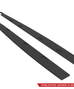 S-Pro Sivuhelmat Seat Ibiza Cupra Sport Coupe Mk4, Maxton-4