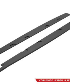 S-Pro Sivuhelmat Seat Ibiza Cupra Sport Coupe Mk4, Maxton-5