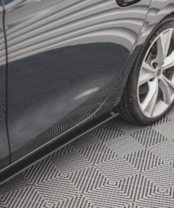 S-Pro Sivuhelmat Seat Leon FR Mk4, Maxton-2