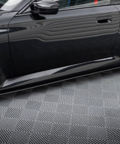 Street Pro Sivuhelmat (V1) BMW M2 G87, Maxton