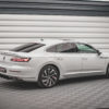 S-Pro Sivuhelmat (V1) Volkswagen Arteon R/ R-Line Facelift, Maxton-2