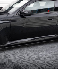 Street Pro Sivuhelmat (V2) BMW M2 G87, Maxton