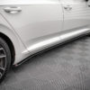S-Pro Sivuhelmat (V2) Volkswagen Arteon R / R-Line Facelift, Maxton-3