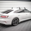 S-Pro Sivuhelmat (V2) Volkswagen Arteon R / R-Line Facelift, Maxton-2
