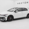 S-Pro Sivuhelmat (V2) Volkswagen Golf GTI / GTE / GTI Clubsport / R-Line Mk8, Maxton-2