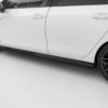S-Pro Sivuhelmat (V2) Volkswagen Golf GTI / GTE / GTI Clubsport / R-Line Mk8, Maxton-3