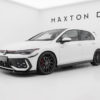 S-Pro Sivuhelmat (V2) Volkswagen Golf GTI / GTE / GTI Clubsport / R-Line Mk8, Maxton-4