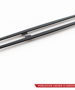 Street Pro Sivuhelmat (V2) BMW 1 F20 M135i / M140i / M-Pack, Maxton-4