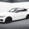 Street Pro Sivuhelmat (V2) BMW 1 F20 M135i / M140i / M-Pack, Maxton-2