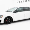 S-Pro Sivuhelmat VW Golf 7 GTI, Maxton-2