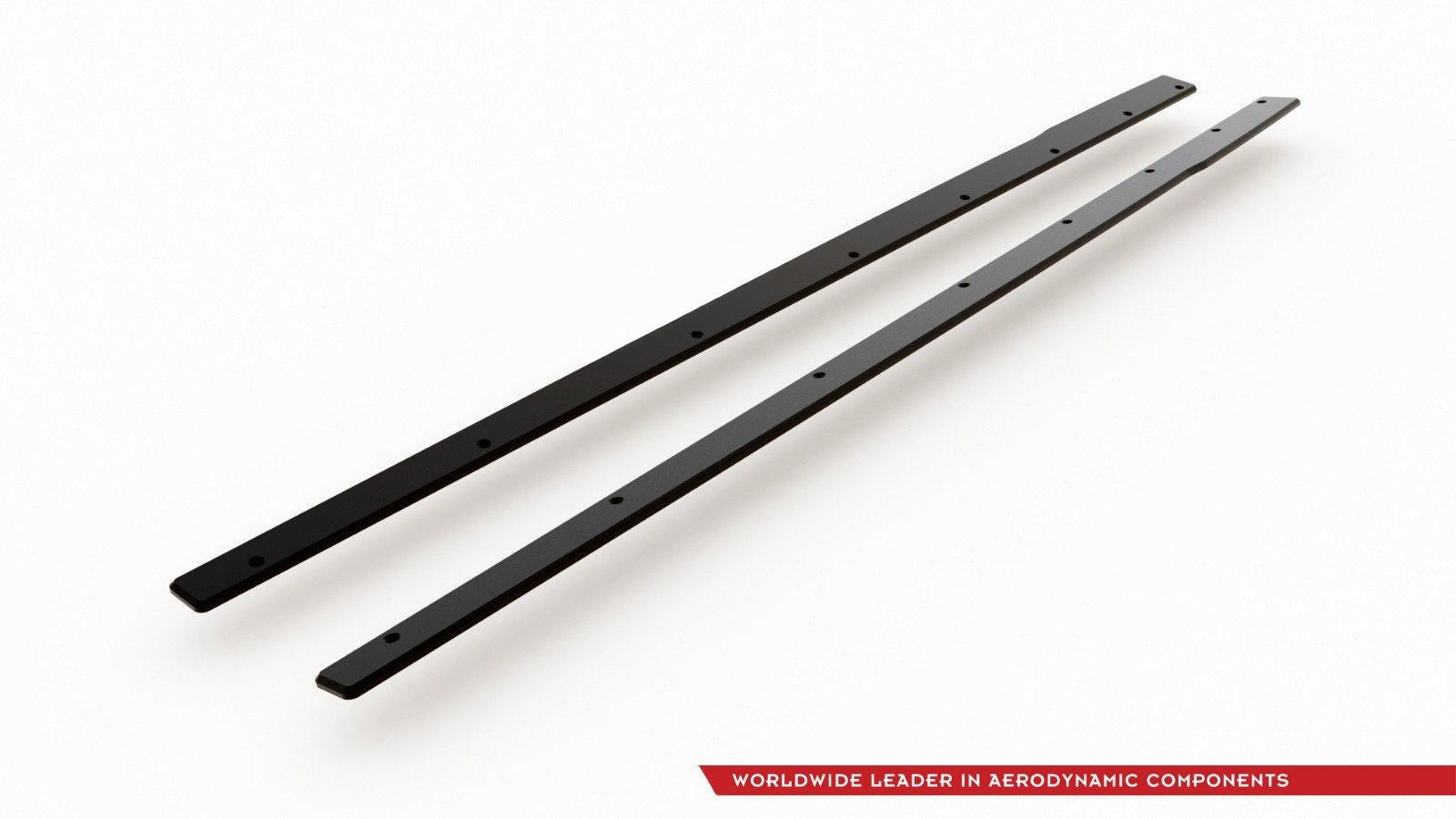 S-Pro Sivuhelmat VW Golf 7 GTI, Maxton-4