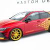 S-Pro Sivuhelmat Volkswagen Golf GTI Clubsport Mk8 Facelift, Maxton-2