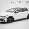 S-Pro Sivuhelmat Volkswagen Golf GTI / GTE / GTI Clubsport / R-Line Mk8, Maxton-2