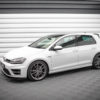 S-Pro Sivuhelmat Volkswagen Golf R Mk7, Maxton-2