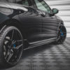 S-Pro Sivuhelmat Volkswagen Golf R Mk8, Maxton-2