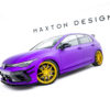 S-Pro Sivuhelmat Volkswagen Golf R Mk8 Facelift, Maxton-2