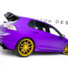 S-Pro Sivuhelmat Volkswagen Golf R Mk8 Facelift, Maxton-3