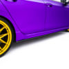 S-Pro Sivuhelmat Volkswagen Golf R Mk8 Facelift, Maxton-4