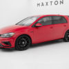 S-Pro Sivuhelmat Volkswagen Golf R / R-Line Mk7 Facelift, Maxton-2