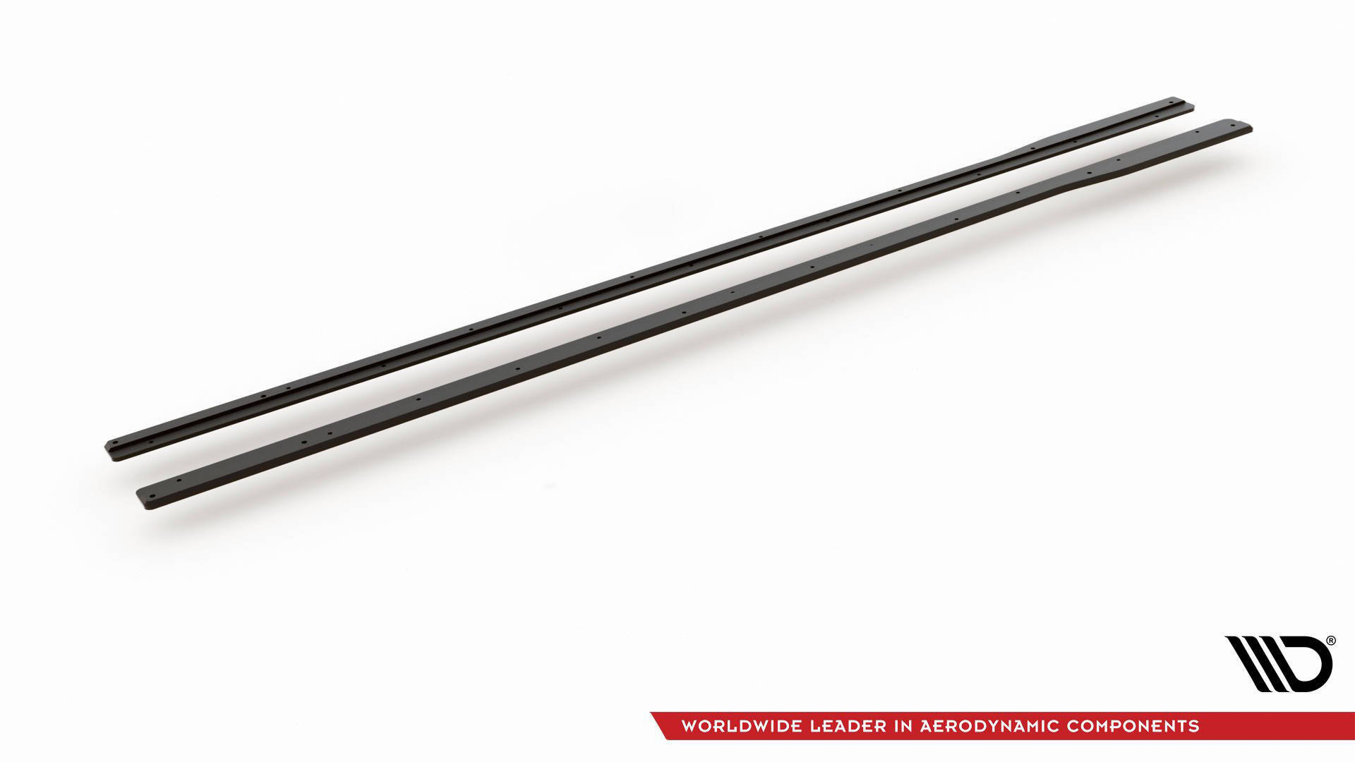 S-Pro Sivuhelmat Volkswagen Golf R / R-Line Mk7 Facelift, Maxton-4