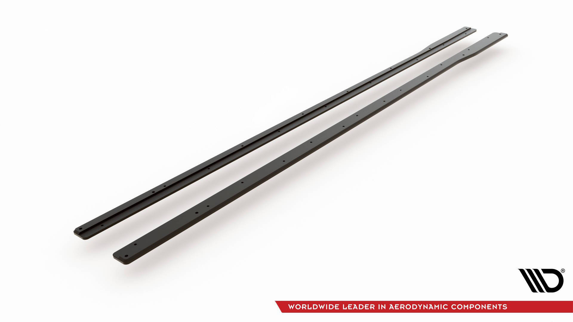 S-Pro Sivuhelmat Volkswagen Golf R / R-Line Mk7 Facelift, Maxton-5