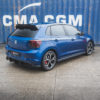 S-Pro Sivuhelmat Volkswagen Polo GTI Mk6, Maxton-2
