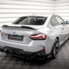 Takaikkunan lippa BMW 2 Coupe G42 / M2 G87, Maxton-2