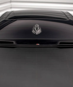 Takaikkunan lippa BMW 2 Gran Coupe M-Pack / M235i F44, Maxton